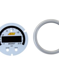 AEM X-Series ACC