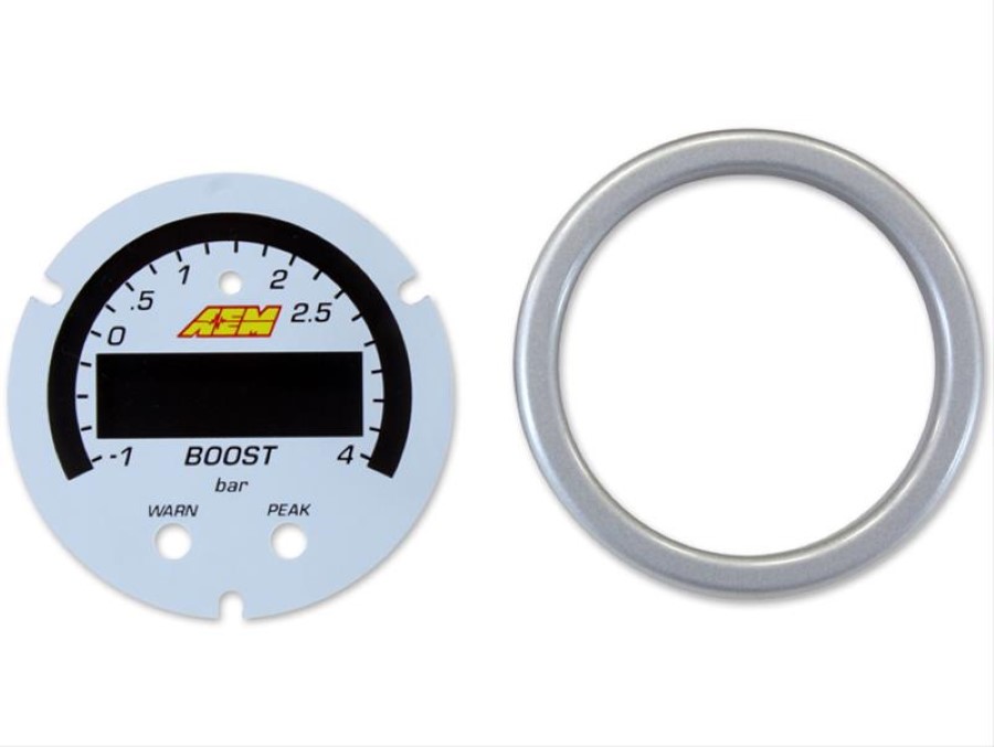 AEM X-Series ACC