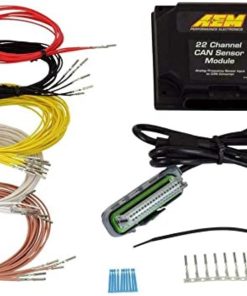 AEM 22 Channel CAN Sensor Module