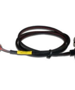 AEM CD Carbon Adapter Cable