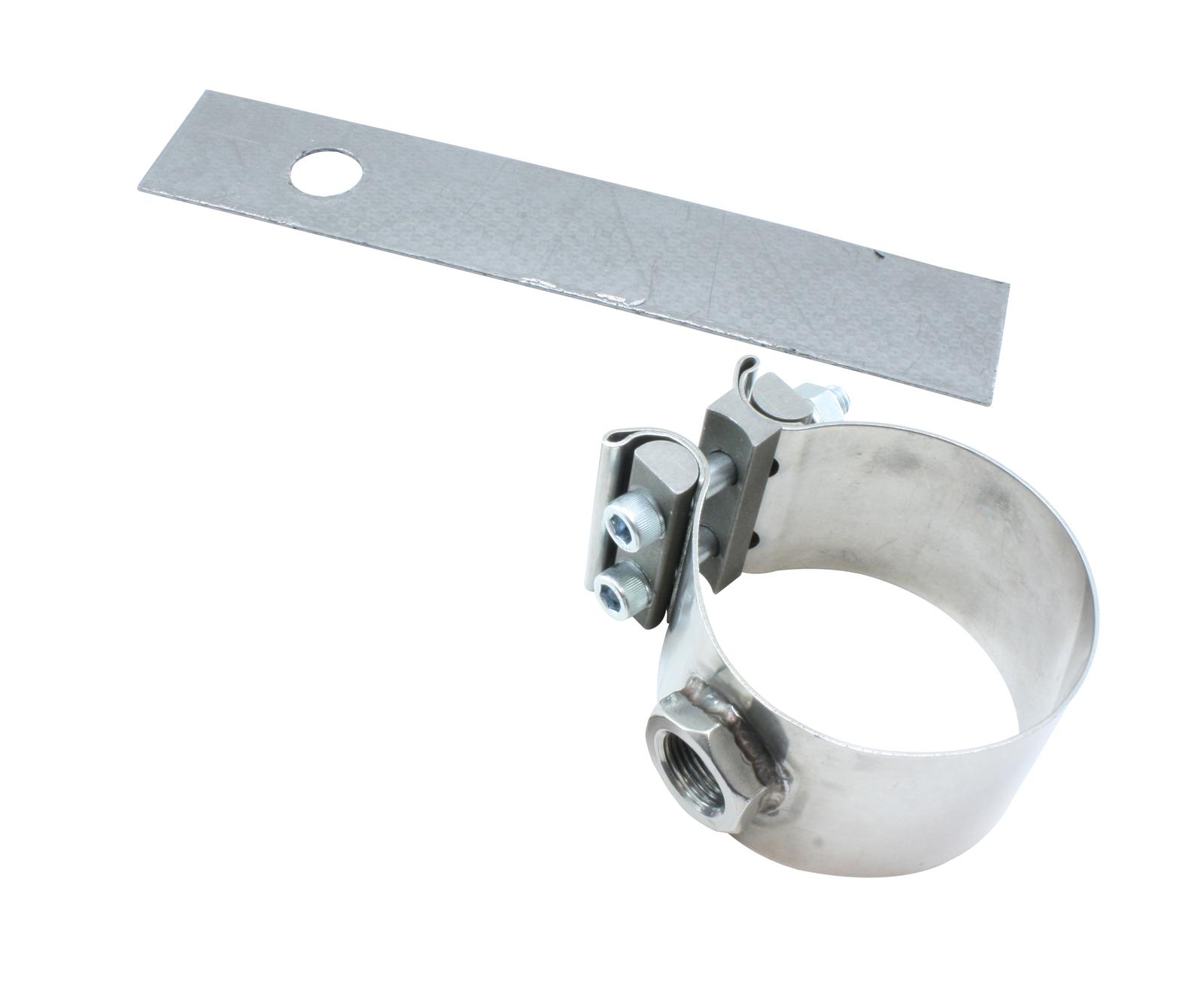 AEM No-Weld O2 Mount