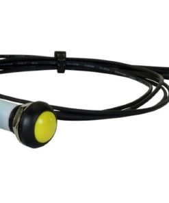 AEM CD-Dash Button Kit