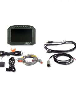 AEM Flat Panel Display Kit, CD-5L Carbon