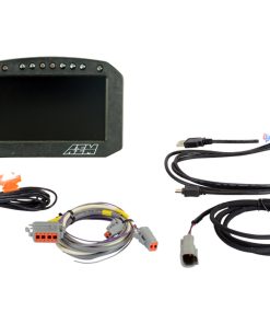 AEM Flat Panel Display Kit, CD-5G Carbon