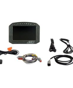 AEM Flat Panel Display Kit, CD-5LG Carbon