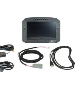AEM Flat Panel Display Kit, CD-7G Carbon