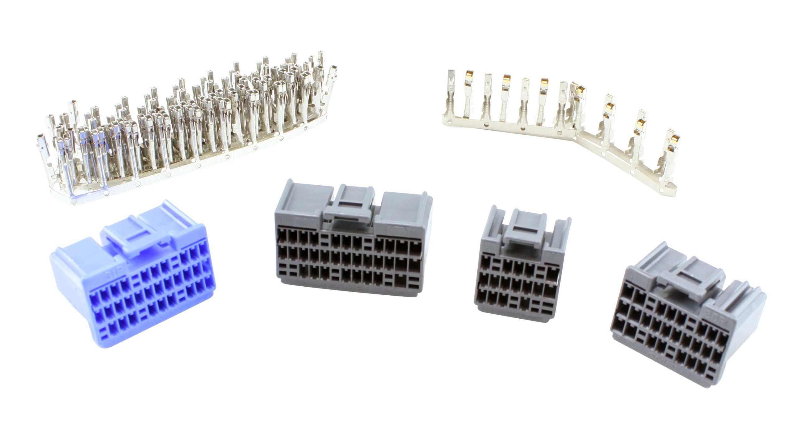 AEM Sensors/Connectors
