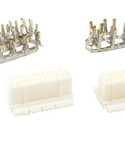AEM Sensors/Connectors