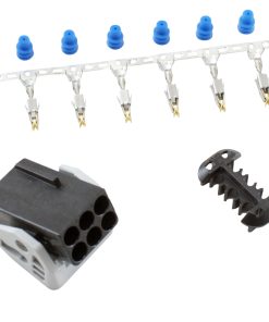 AEM Sensors/Connectors