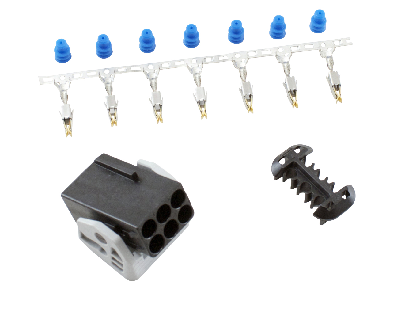 AEM Sensors/Connectors