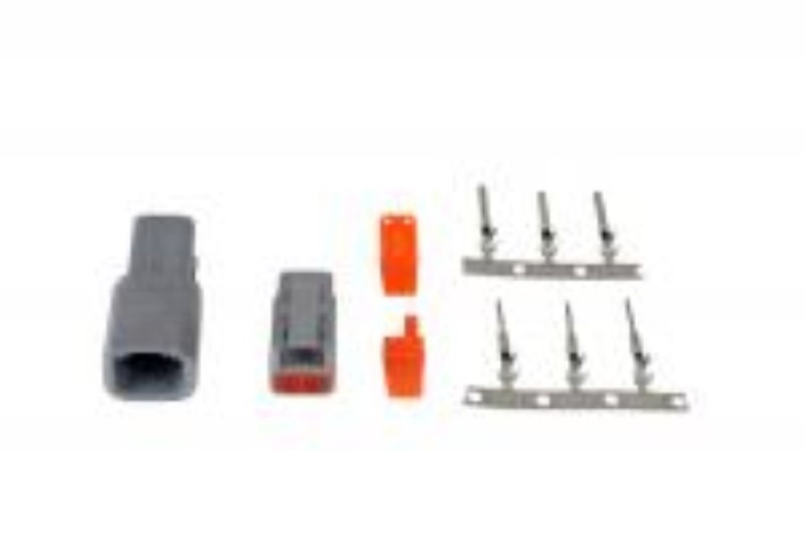 AEM Connector Kit
