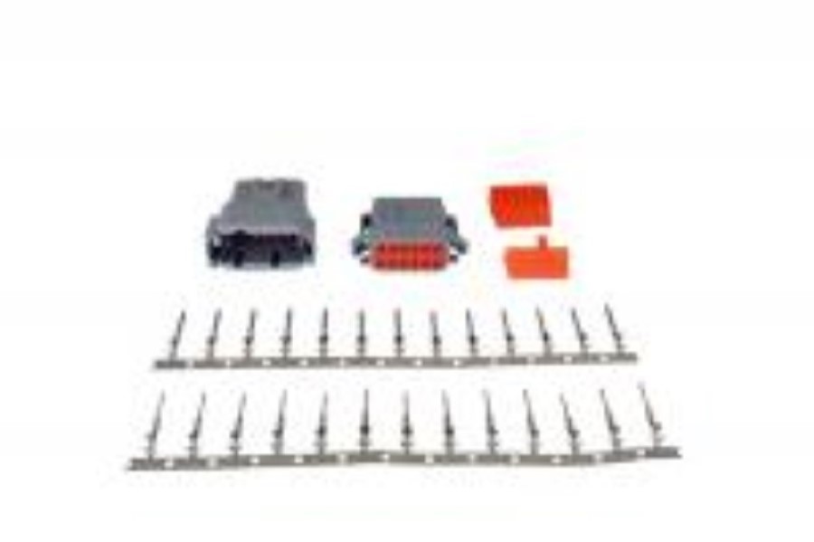 AEM Connector Kit