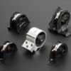 Hardrace Harden Engine Mount Set - Honda (7567)