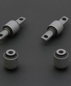 Hardrace Rear Camber Kit Bushings - Honda (6104)