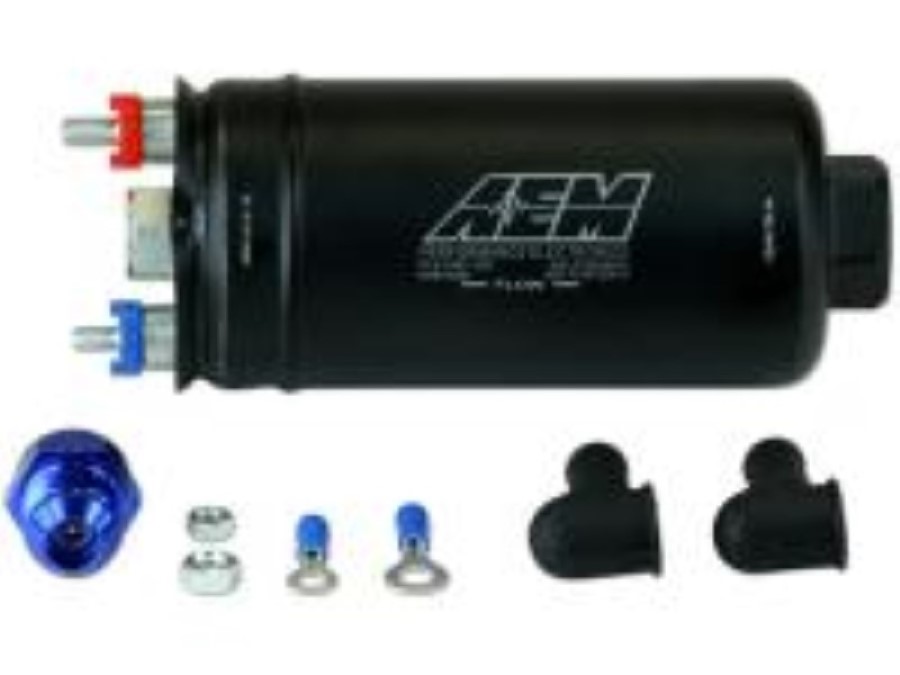 AEM Inline Fuel Pump