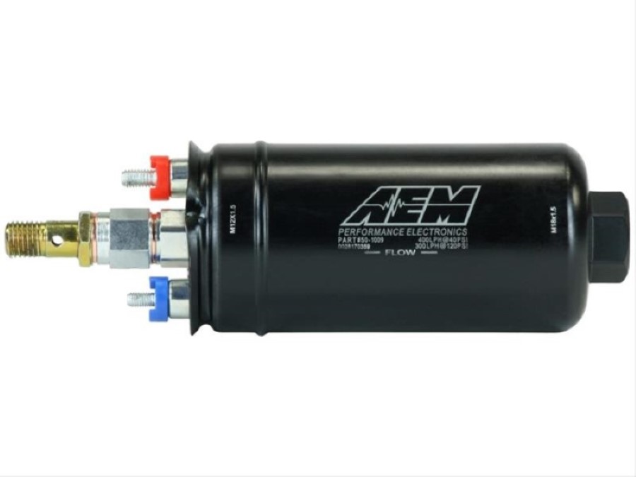 AEM Inline Fuel Pump