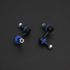 Hardrace Front Reinforced Stabilizer Link - Honda Integra/RSX (6759)