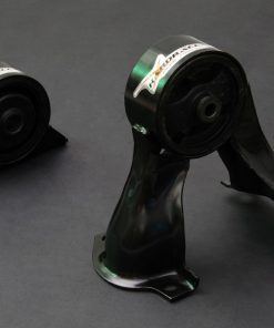 HARDRACE LANCER/VIRAGE 01-05 MANUAL MT ENGINE MOUNT
FRONT + REAR 2PCS/SET