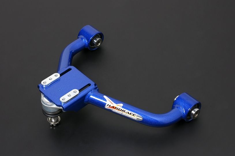 Hardrace Front Upper Camber Kit Lexus GS SC Toyota Aristo Crown majesta