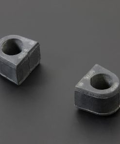 HARDRACE IMPREZA GC FRONT/REAR- 22MM
REINFORCED STABILIZER BUSHING 2PCS/SET