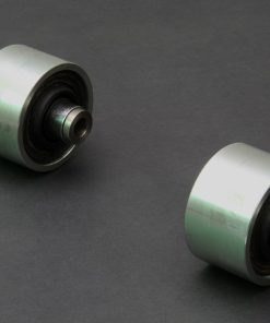 HARDRACE LANCER/VIRAGE 93-00/EVO 1-3 REAR TRAILING ARM BUSHING (PILLOW BALL) 2PCS/SET