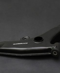 HARDRACE LANCER "93-96 FRONT LOWER CONTROL ARM
OE STYLE (HARDEN RUBBER) 2PCS/SET