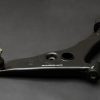 HARDRACE LANCER "97-00 FRONT LOWER CONTROL ARM
OE STYLE (HARDEN RUBBER) 2PCS/SET