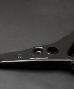 HARDRACE LANCER "97-00 FRONT LOWER CONTROL ARM
OE STYLE (HARDEN RUBBER) 2PCS/SET