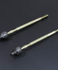 HARDRACE RX7 FD HARD TIE ROD 2PCS/SET
!! PRODUCTION BEFORE VIN# 204781 !!