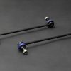 HARDRACE MAZDA PROTEGE 01-03 FRONT
TPV REINFORCED STABILIZER LINK 2PCS/SET