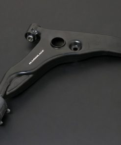 HARDRACE LANCER'97-00 FRONT LOWER CONTROL ARM
(PILLOW BALL) 2PCS/SET