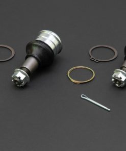 HARDRACE FIT GD/JAZZ ROLL CENTER ADJUSTER 2PCS/SET
