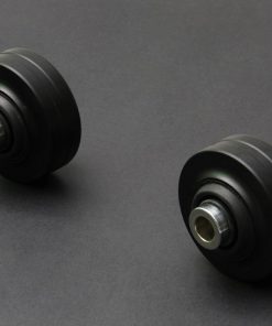 HARDRACE EVO 7-9 FRONT LOWER ARM BUSHING REAR SIDE-BIG
(PILLOW BALL) 2PCS/SET
