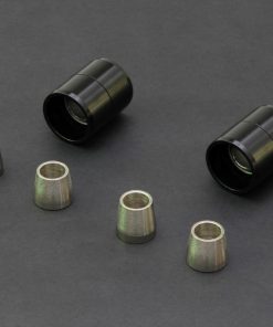 HARDRACE EVO 7-9 FRONT LOWER ARM BUSHING FRONT SIDE-SMALL
(PILLOW BALL) 2PCS/SET