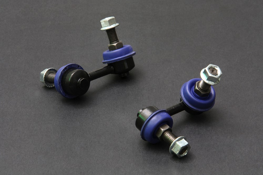 HARDRACE HONDA CIVIC EG/EK/DC5 REAR REINFORCED STABILIZER LINK 2PCS/SET