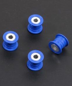 HARDRACE S2000 AP1/AP2 TPV STEERING BUSHING
12PCS/SET