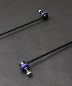 HARDRACE SUZUKI SWIFT ZC31 FRONT
REINFORCED STABILIZER LINK (2PCS/SET)