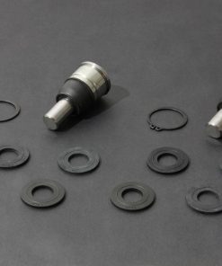 HARDRACE EVO 7-10 FRONT ROLL CENTER ADJUSTER
ADJUSTABLE AT 10MM AND 15MM LOWER 2PCS/SET