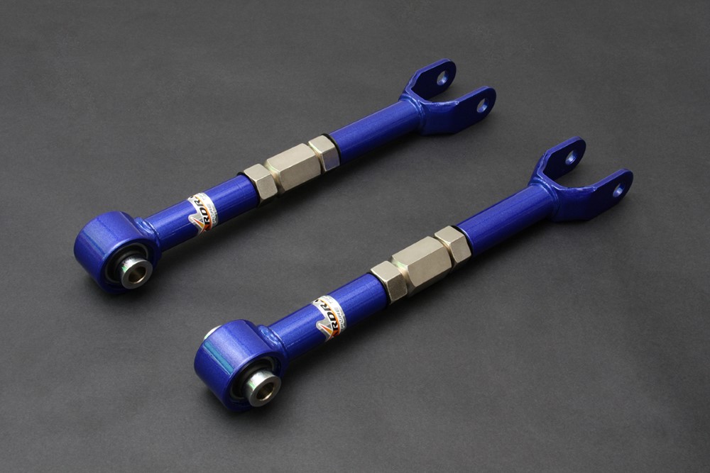 HARDRACE NISSAN Z37/370Z/M35 Y50 REAR CAMBER KIT
(PILLOW BALL) 2PCS/SET