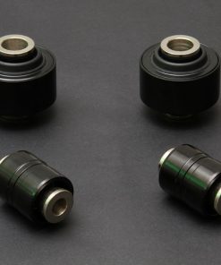 HARDRACE IMPREZA/GRB - LEGACY/BL/BP - FT86 BRZ FR-S
FRONT LOWER ARM BUSHING (PILLOW BALL) 4PCS/SET