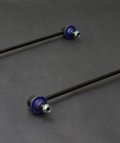 HARDRACE FIT GD FRONT
REINFORCED STABILIZER LINK 2PCS/SET