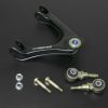 HARDRACE ACCORD 94-97 FRONT UPPER ARM - NON ADJUSTABLE
(HARDEN RUBBER) 2PCS/SET