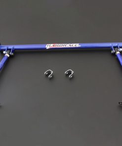 HARDRACE CIVIC EG/DC2/EK FRONT TRACTION BAR 7PCS/SET