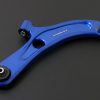 Hardrace Front Lower Control Arm - Suzuki Swift (7238) / Harden Rubber Equipped
