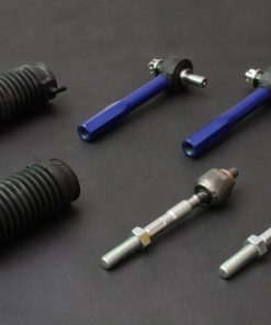 HARDRACE CIVIC EG RC TIE ROD END KIT 2PCS/SET
INCLUDING HARD TIE ROD + STEERING BOOT