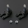 HARDRACE TOYOTA HIACE 04- TRH200/KDH200（2WD）
FRONT RC BALL JOINT 2PCS/SET