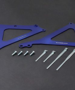 HARDRACE FT86 / FR-S / BRZ
FENDER BRACE LH+RH 2PCS/SET