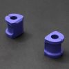 HARDRACE LEGACY BM/BR FORESTER SH/ SJ IMPREZA 07- CUSCO SIZE REAR 20MM 
REINFORCED STABILIZER BUSHING 2PCS/SET