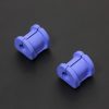 HARDRACE LEGACY BM/BR FORESTER SH/ SJ IMPREZA 07-/WRX 14- VA REAR 20MM 
REINFORCED STABILIZER BUSHING 2PCS/SET