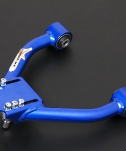 HARDRACE RX-7 FD FRONT UPPER CAMBER KIT
(HARDEN RUBBER) - 2PCS/SET